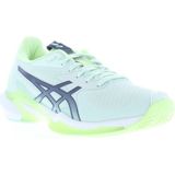 Asics Solution Speed Ff 3 Clay 1042a248-300 Women's Blue