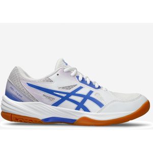 ASICS Gel-Task 3 Sneakers voor dames, Witte saffier, 40.5 EU