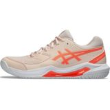 Asics Gel-dedicate 8 Allcourt Schoenen