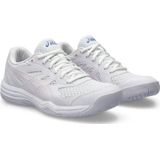 ASICS Upcourt 5 Tennisschoenen Wit