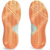 Asics - Padelschoenen - Junior - Blauw - Synthetisch