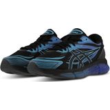 ASICS Unisex Gel-Quantum 360 Viii sneakers, zwart aquarium, 42.5 EU