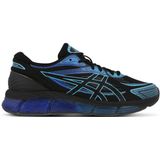 ASICS Unisex Gel-Quantum 360 Viii sneakers, zwart aquarium, 42.5 EU