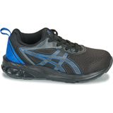 Asics  QUANTUM 90 IV PS  Sneakers  kind Zwart