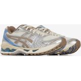 ASICS Gel-Kayano 14 Sneakers voor dames, Cream Pepper, 39 EU