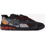 Sneakers Asics Gel-quantum 180 Re  Zwart/oranje  Heren