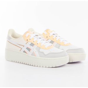 ASICS Japan S Sneakers Wit/Oranje