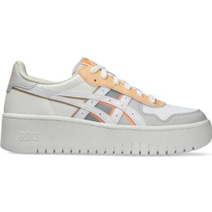 ASICS Japan S PF Sneakers voor dames, 40 EU, crèmewit., 40 EU