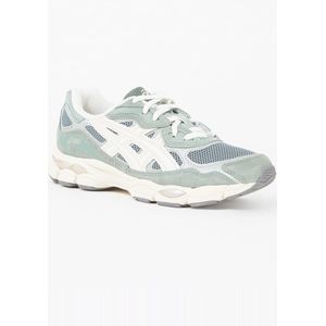 Schoenen Asics Gel-nyc  Kaki  Dames