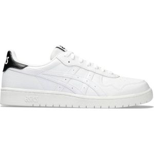 ASICS Japan S-sneakers voor heren, maat 38 EU, wit zwart, 38 EU