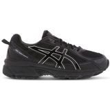 ASICS - Gel-Venture 6 - Hardloopschoenen - Zwart - Textiel