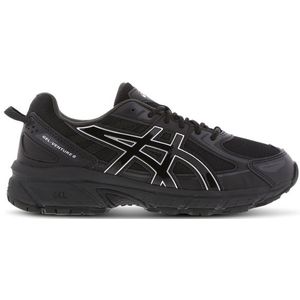 ASICS - Gel-Venture 6 - Hardloopschoenen - Zwart - Textiel