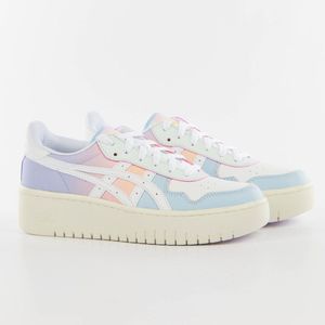 Asics  JAPAN S  Sneakers  dames Wit