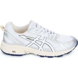 Asics GEL-VENTURE Unisex Schoenen - Wit  - Mesh/Synthetisch - Foot Locker