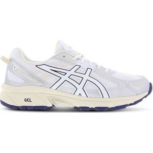 Asics  VENTURE 6 GS  Sneakers  kind Wit