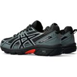 Sneakers Asics Gel-venture 6  Grijs/rood  Dames