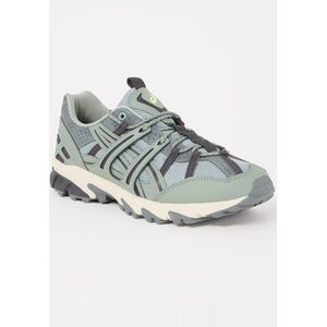 ASICS Gel-Sonoma 15-50 sneaker met leren details