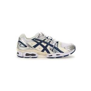 Asics Sneakers , Multicolor , Dames , Maat: 39 EU