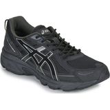 Asics  VENTURE  Sneakers  heren Zwart