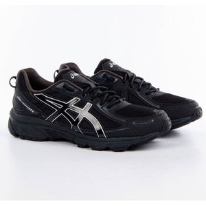 Asics  VENTURE  Sneakers  heren Zwart