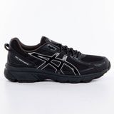 ASICS - Gel-Venture 6 - Trailrunningschoenen - Zwart