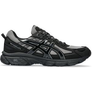 Sneakers Gel-Venture 6 ASICS. Synthetisch materiaal. Maten 42. Zwart kleur