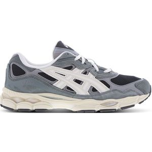 Asics Sneakers , Multicolor , Heren , Maat: 44 1/2 EU