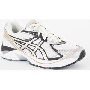 Asics Cream Gt-2160 Sneakers , Multicolor , Dames , Maat: 38 EU