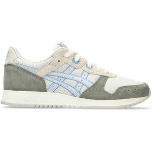 ASICS - Lyte Classic - Sneakers - Soft Sky Cream - Suède en Mesh