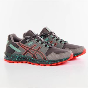 ASICS Gel-Citrek Sneakers Grijs/Rood