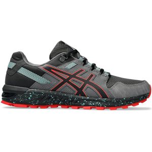 ASICS Gel-Citrek Sneakers Grijs/Rood