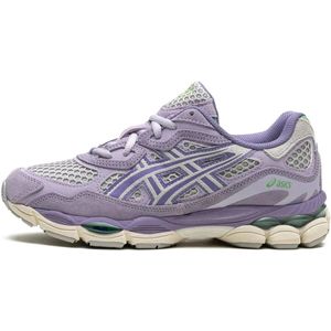 Asics Gel-NYC Cement Grey Ash Rock