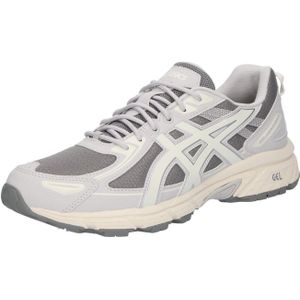 Sneakers Gel-Venture 6 ASICS. Polyester materiaal. Maten 43 1/2. Grijs kleur