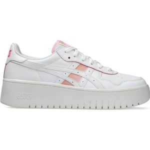 ASICS Japan S sneakers wit/roze