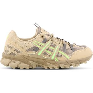 Asics - GEL-SONOMA - Schoenen - Rood - Mesh/Synthetisch