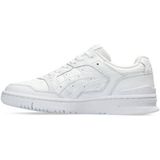 Asics Witte Sneakers Ex89 , White , Heren , Maat: 42 EU