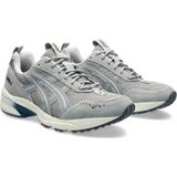 ASICS Heren GEL-1090v2 sneakers, 46,5 EU, Mid Grey Mid Grey, 46.5 EU