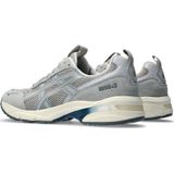 ASICS Heren GEL-1090v2 sneakers, 46,5 EU, Mid Grey Mid Grey, 46.5 EU