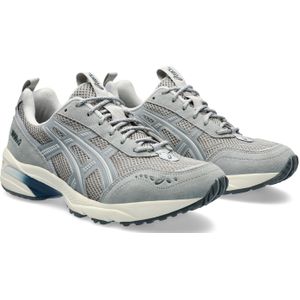 ASICS Heren GEL-1090v2 sneakers, 40,5 EU, Mid Grey Mid Grey, 40.5 EU