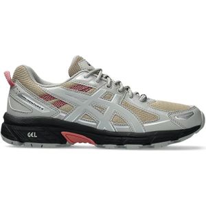 Asics Gel-venture 6 Sneakers Dames Grijs 42