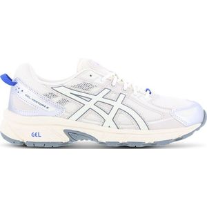 Sneakers Asics Gel-venture 6  Beige/blauw  Heren