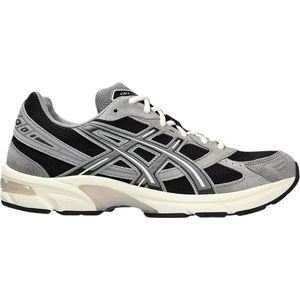 asics GEL-1130 für Herren, schwarz, Gr. 41 ½ EU / 8 UK