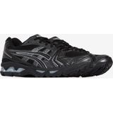 Men's Asics Unisex Gel Kayano 14 Trainers In Black - Maat 45.5