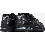 Men's Asics Unisex Gel Kayano 14 Trainers In Black - Maat 45.5