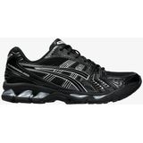 ASICS - GEL-KAYANO 14 - Hardloopschoenen - Zwart - Leer en Mesh