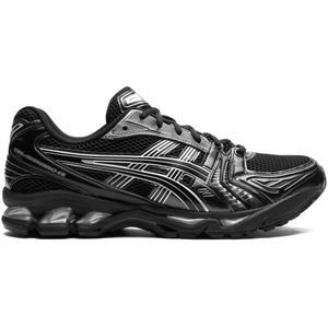 Asics GEL Kayano 14 Sneakers , Black , Heren , Maat: 37 1/2 EU