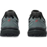 ASICS Gel-Venture 6 sneakers grijs/rood