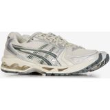 ASICS - GEL-KAYANO 14 - Hardloopschoenen - Wit - Textiel