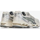 ASICS - GEL-KAYANO 14 - Hardloopschoenen - Wit - Textiel