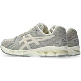 Asics Gel-Kayano 14 - Hardloopschoenen - Wit Sage Smoke Grey